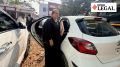 13 years on four wheels: Meet Anita Jha from Madhubani, Bihar, lawyer who meets clients not in chamber, but backseat of car