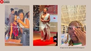 African student life in india