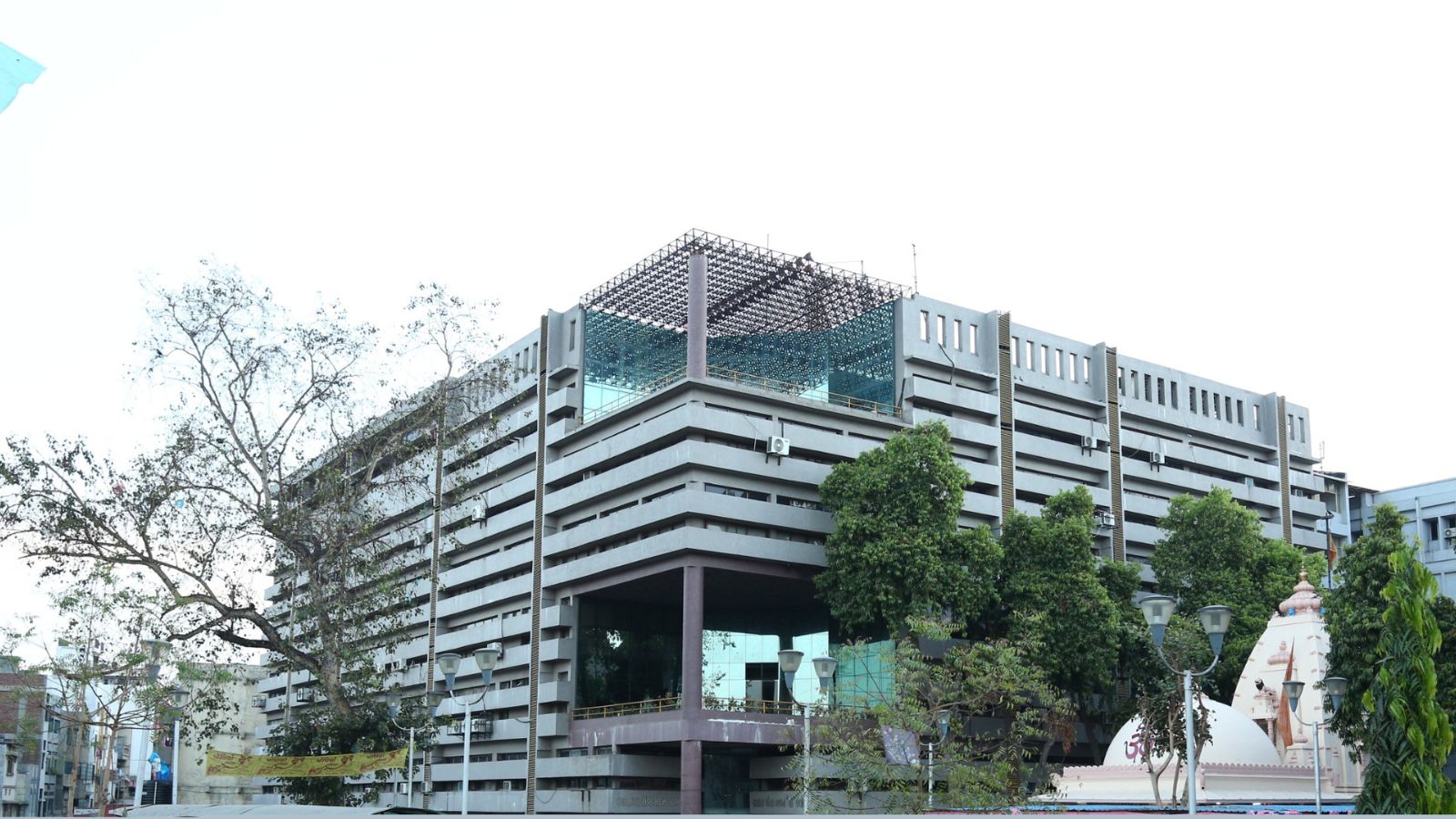 Ahmedabad's Green Push for 2030 Commonwealth Games: Civic Body Implements Clean Air Measures