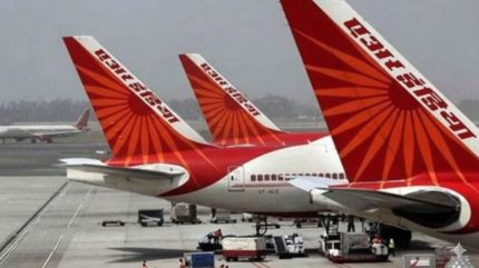 The petitioner, Shailendra Bhatnagar, and his daughter, had submitted before the Commission that they had the “worst” travel experience with Air India. (File Photo)