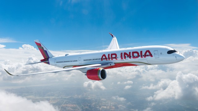 Canada asks Air India to probe removal of pilot at Vancouver airport after failing alcohol test