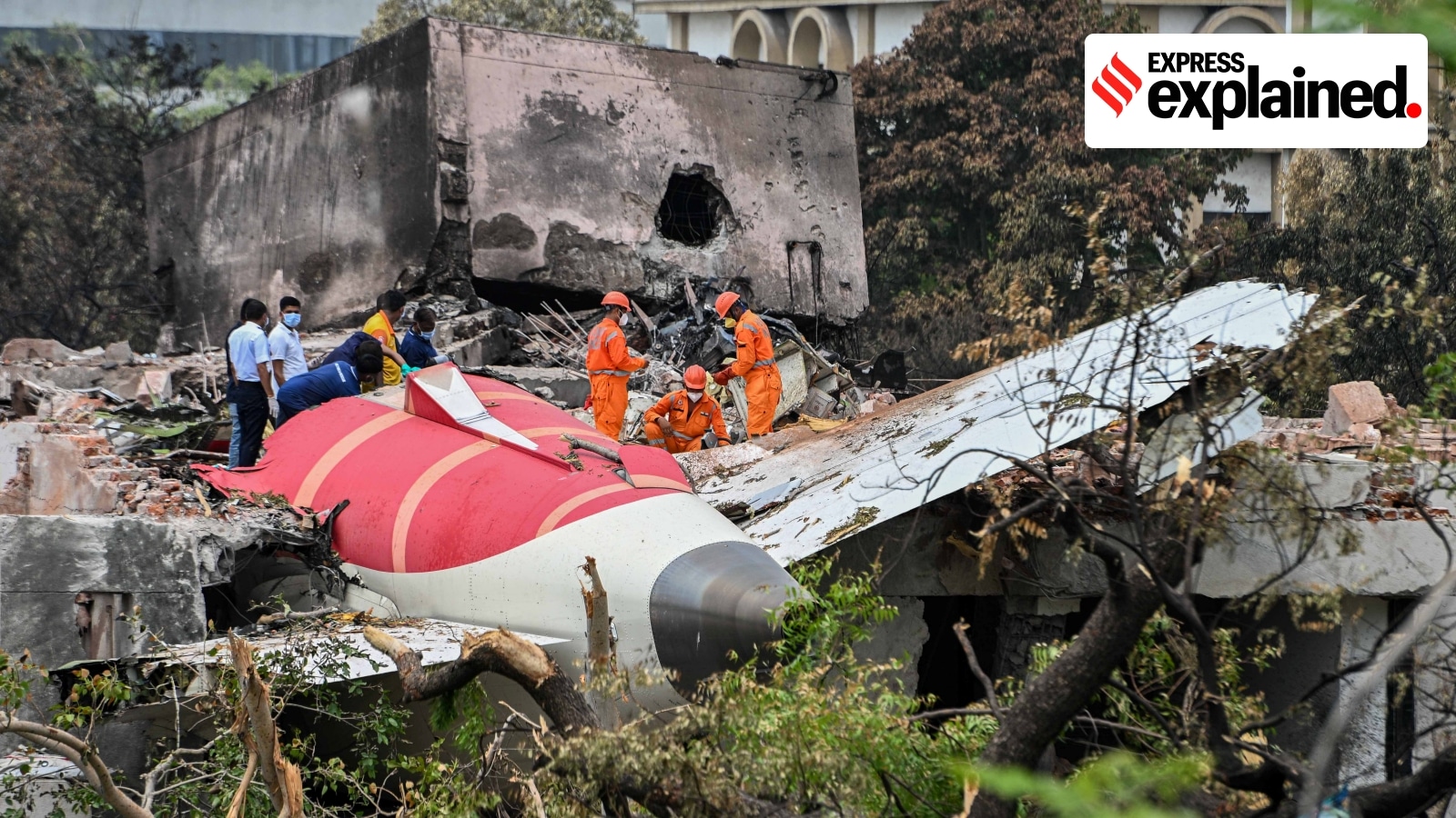 Air India crash: How a US safety group is looking to shift focus from pilots to aircraft’s ‘history’ of defects
