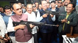 Late Deputy Chief Minister Ajit Pawar was known for his brutally honest remarks