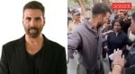 Akshay Kumar helps female fan seeking financial aid for her father's heavy debt