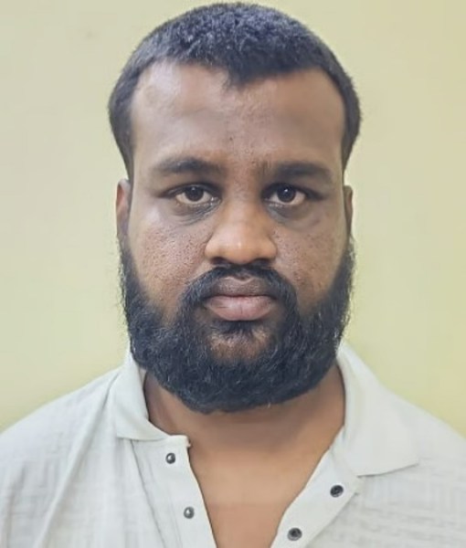 Bengaluru murder suspect