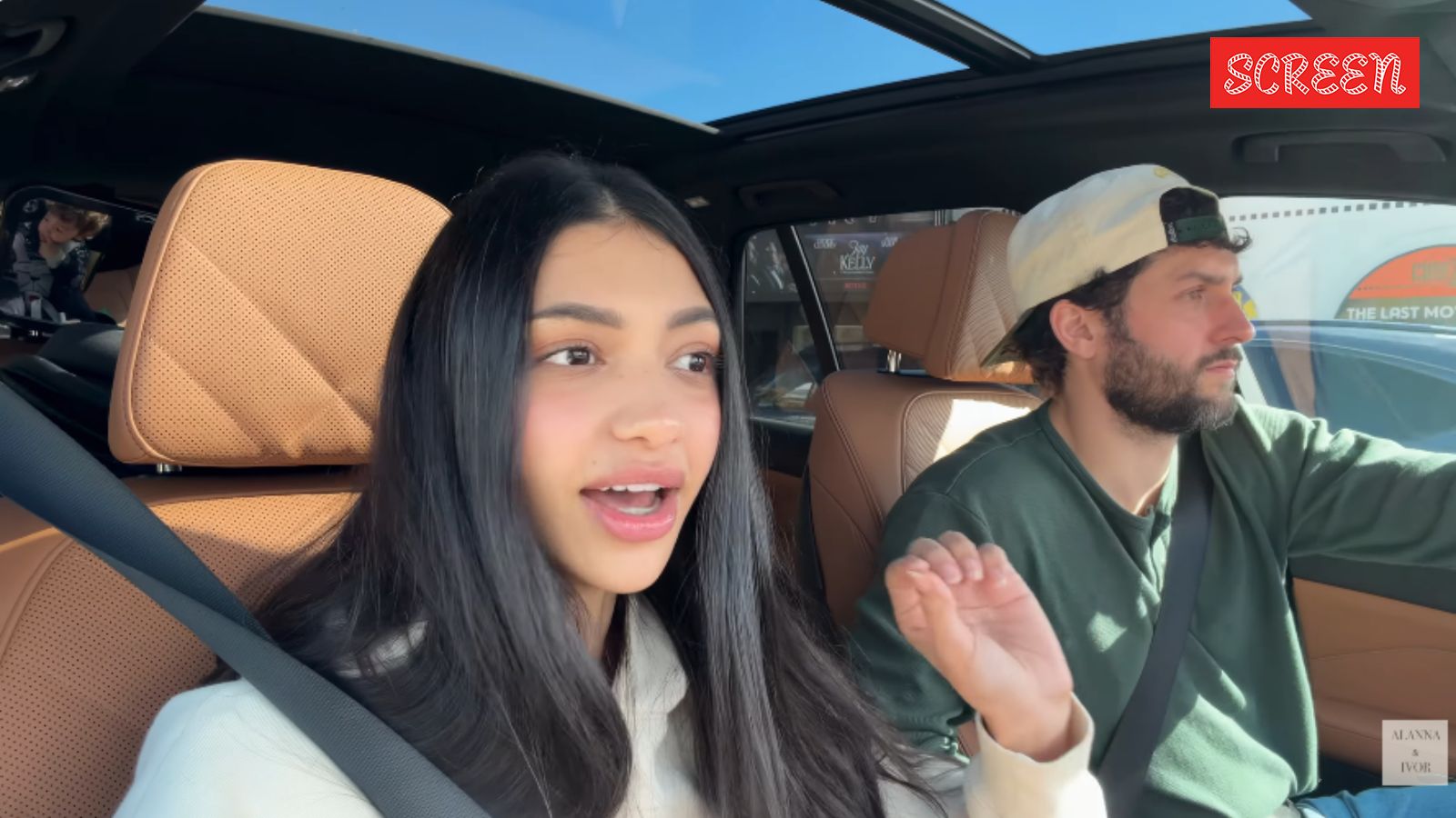 Alanna Panday wants to buy stove worth Rs 1 cr, marble worth Rs 63 lakh for her new house; husband Ivor calls it ‘ridiculous’