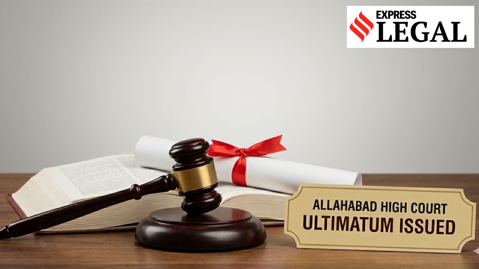 Allahabad High Court Ultimatum on Fire Safety