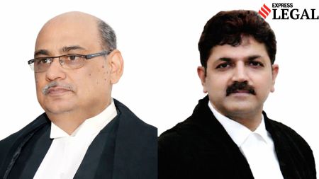 Allahabad High Court's Justices Rajan Roy and Rajeev Bharti observed that mere incarceration in murder case without conviction cannot be a ground for removal from service.