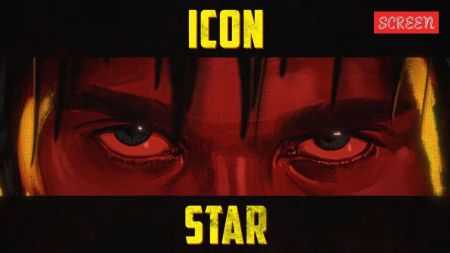 Allu Arjun was last seen in Pushpa 2