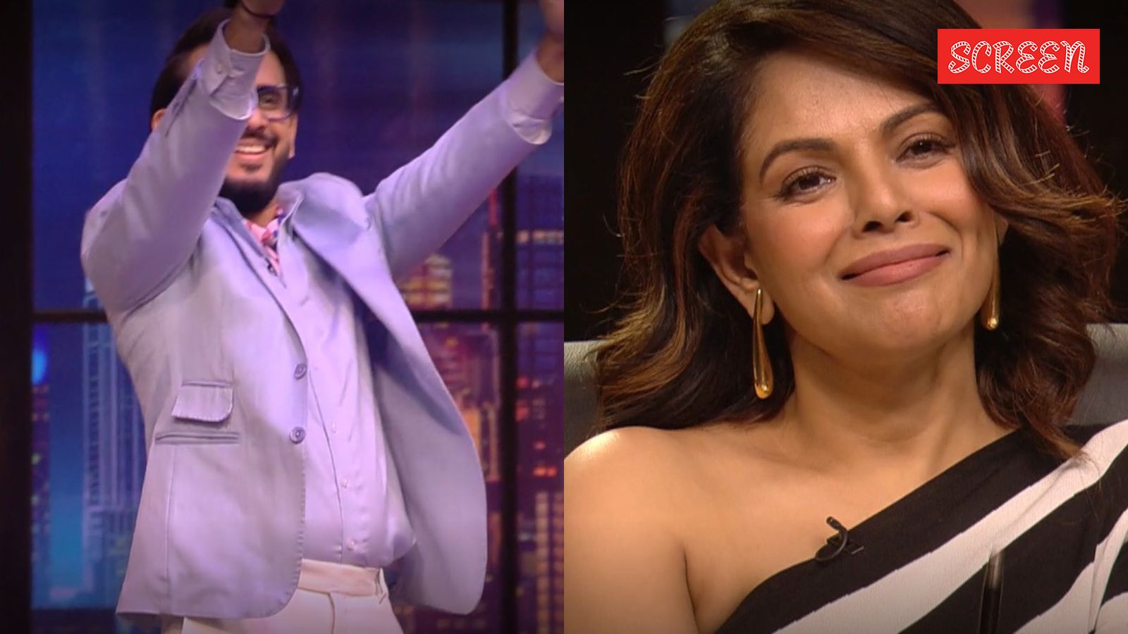 Aman Gupta's No-Name Condition: Shark Tank India Deal Sealed Without Brand Association
