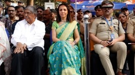 UCI director general Amina Lanaya believes BMX is a good "entry point" for Indians to get into cycling