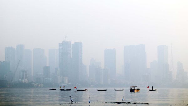 Experts attribute the deterioration to both natural and man made factors, exacerbated by climate change.