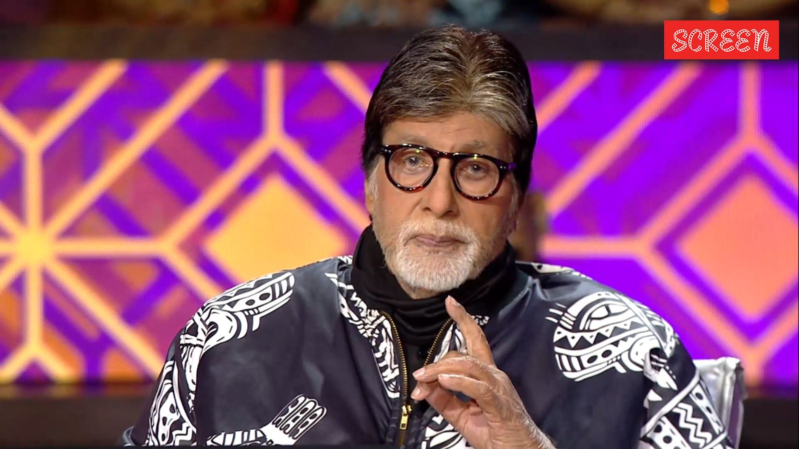 As another season of KBC ends, Amitabh Bachchan says he spent one-third of his life on the show: ‘When my eyes filled with tears…’