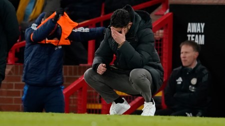 Rio Ferdinand on Ruben Amorim sacking