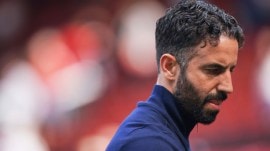 Ruben Amorim sacking