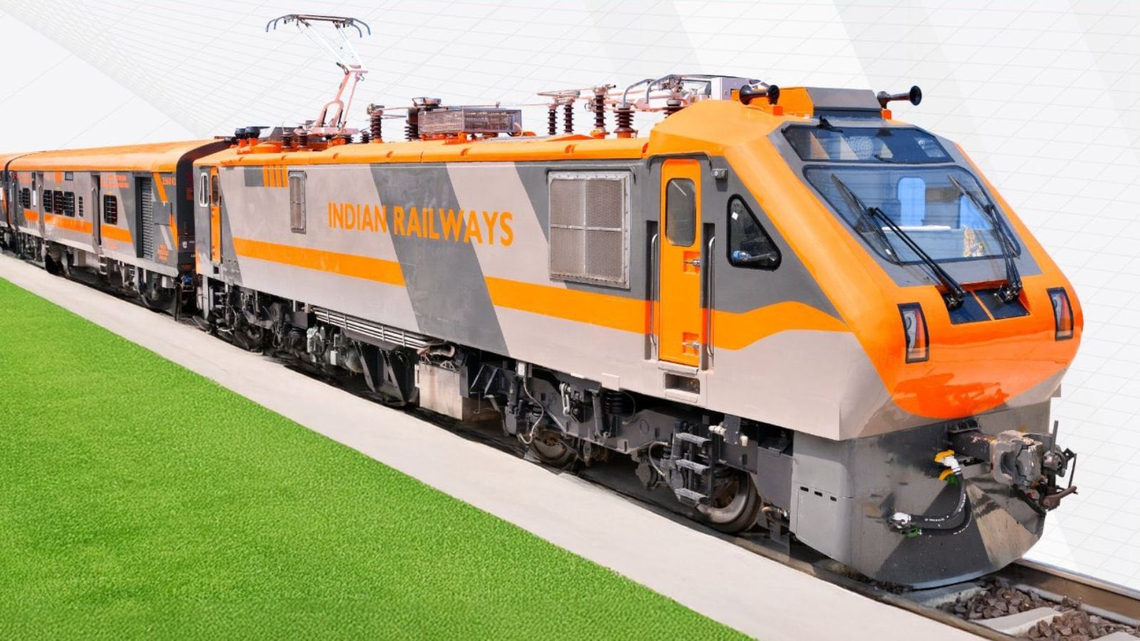 Alipurduar-Panvel Amrit Bharat Express: Train number, route, stoppages, frequency, time table