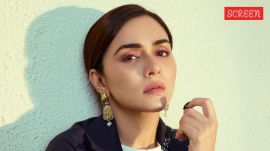 Amruta Khanvilkar on facing streotypes