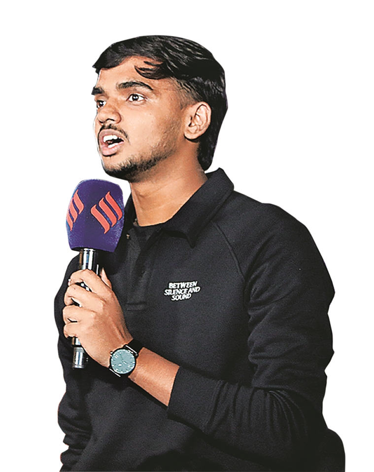 Express adda with Jammu and Kashmir Chief Minister Omar Abdullah