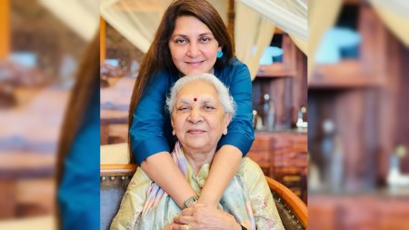 Anar Patel Anandiben Patel