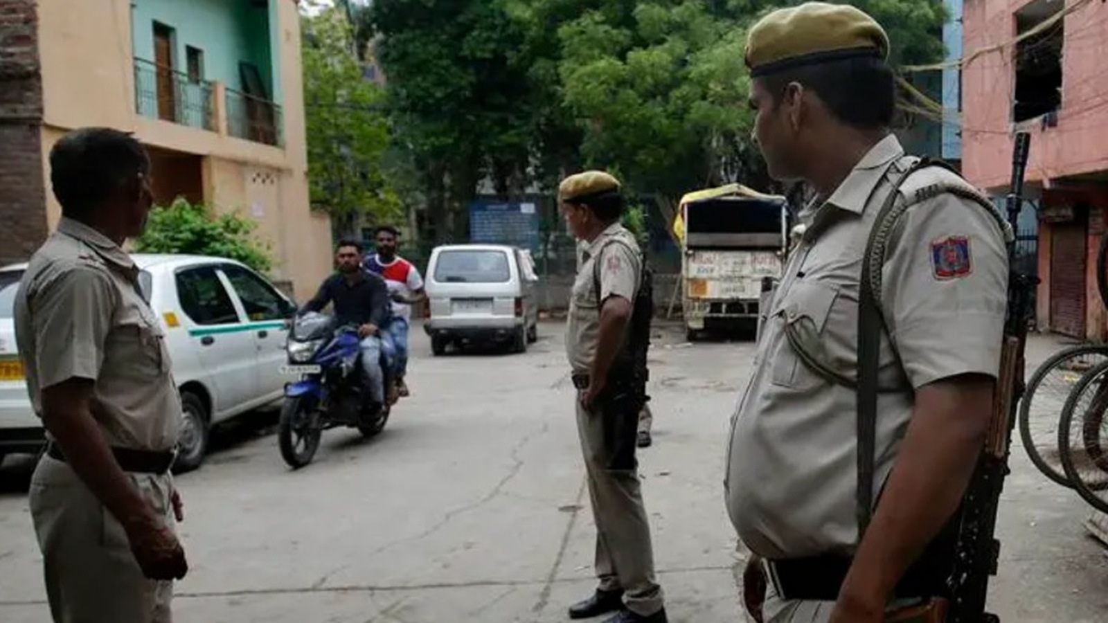 Andhra Woman Injects Ex-Partner's Doctor Wife with HIV-Infected Blood in Kurnool