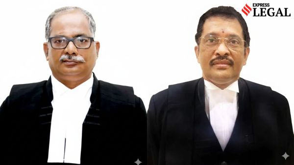 The bench directed that the acquitted accused be released if they were not required in any other case and ordered refund of any fines paid.