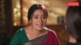 Anupamaa viral video