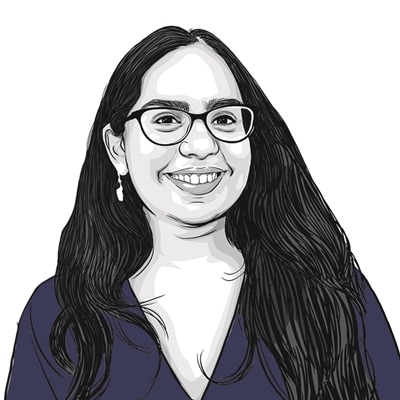 ਅਨੁਸ਼ਕਾ ਸਕਸੈਨਾ