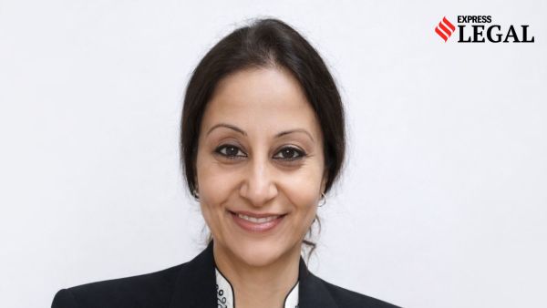 Aradhana Sawhney paunjab y el tribunal superior de haryana