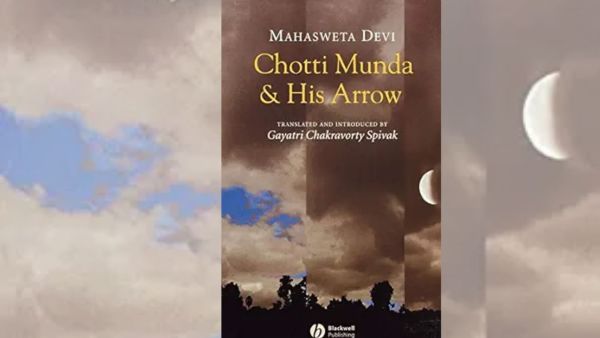 The narrative follows Chotti Munda across generations of displacement and resistance. (Source: amazon.in)