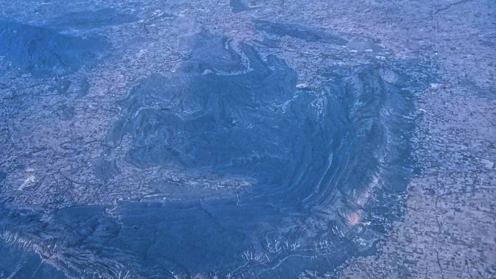 Opinion: Listening to the Aravallis - Ancient Hills, Modern Lessons on Connection