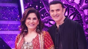Archana Parmeet relationship
