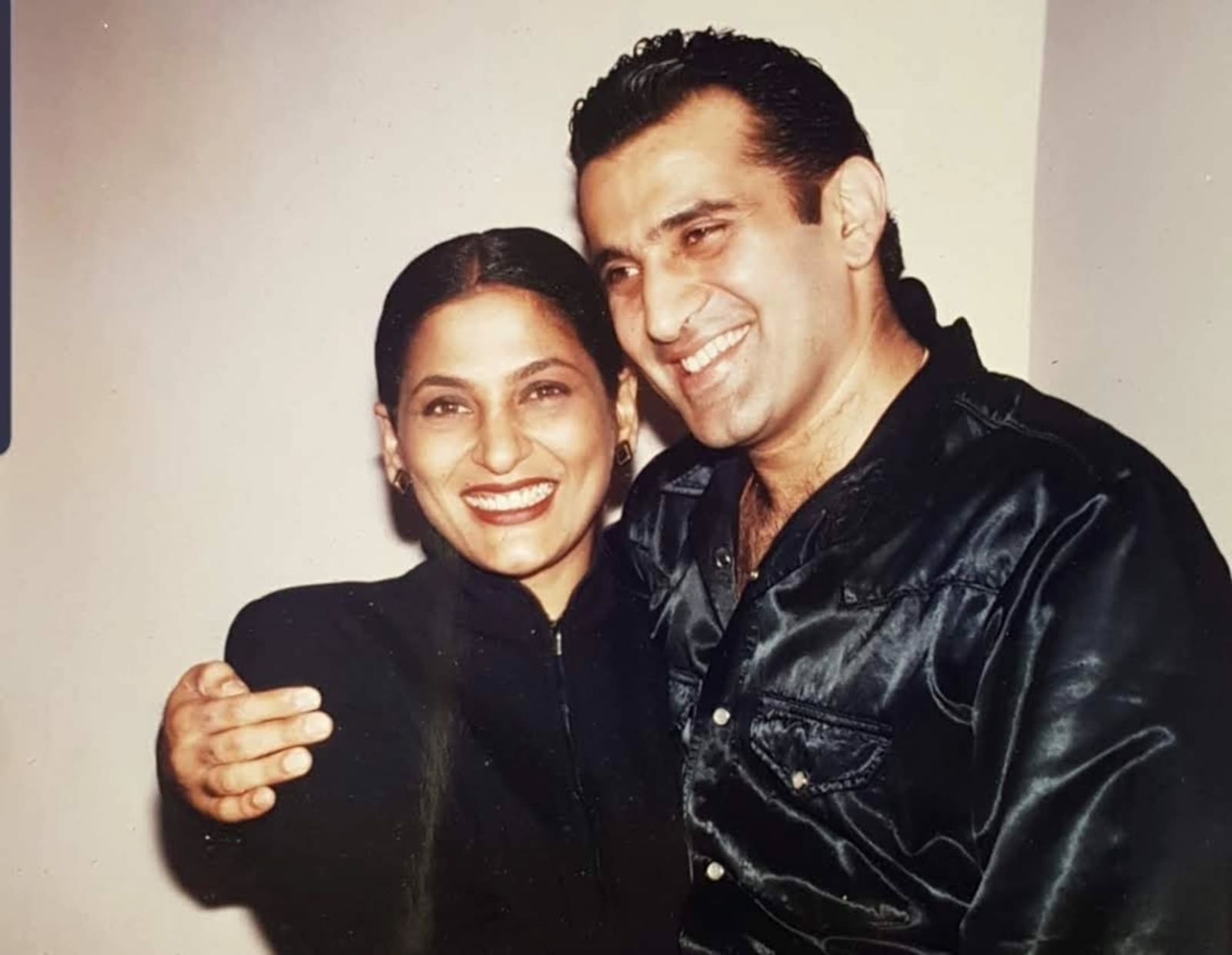 Archana Parmeet relationship