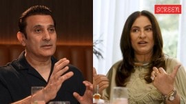 Parmeet Sethi and Archana Puran Singh recall marrying at a time he was bankrupt