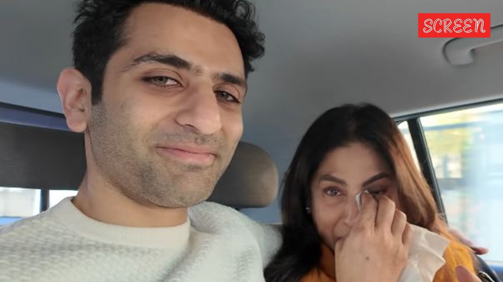 Archana Puran Singh’s son cries, reveals she has developed a rare condition after breaking her wrist: ‘She had the hardest year’