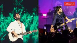 Arijit Singh announces retirement