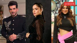 Arjun Bijlani, Ankita Lokhande, Nia Sharma, join Laughter Chefs 3