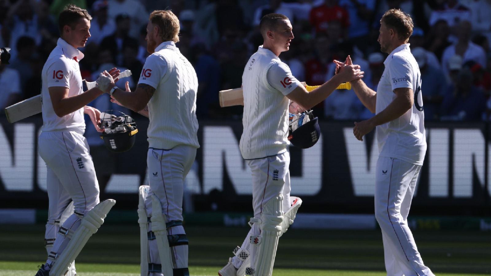 Ashes: Why the fifth Test between Australia and England is far from a dead rubber
