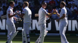 England Australia Ashes 5th Test