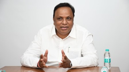 ashish shelar