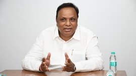 ashish shelar