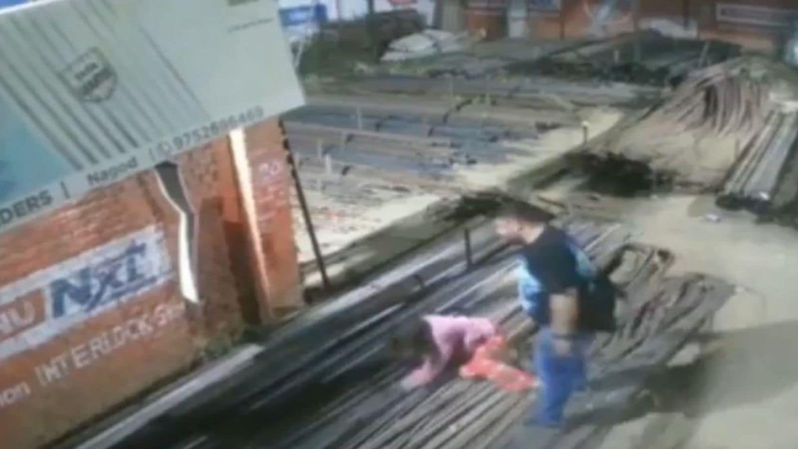 Satna police have registered an FIR against BJP leader Pulkit Tandon after a woman accused him of assault and intimidation inside a warehouse. (Express Photo)