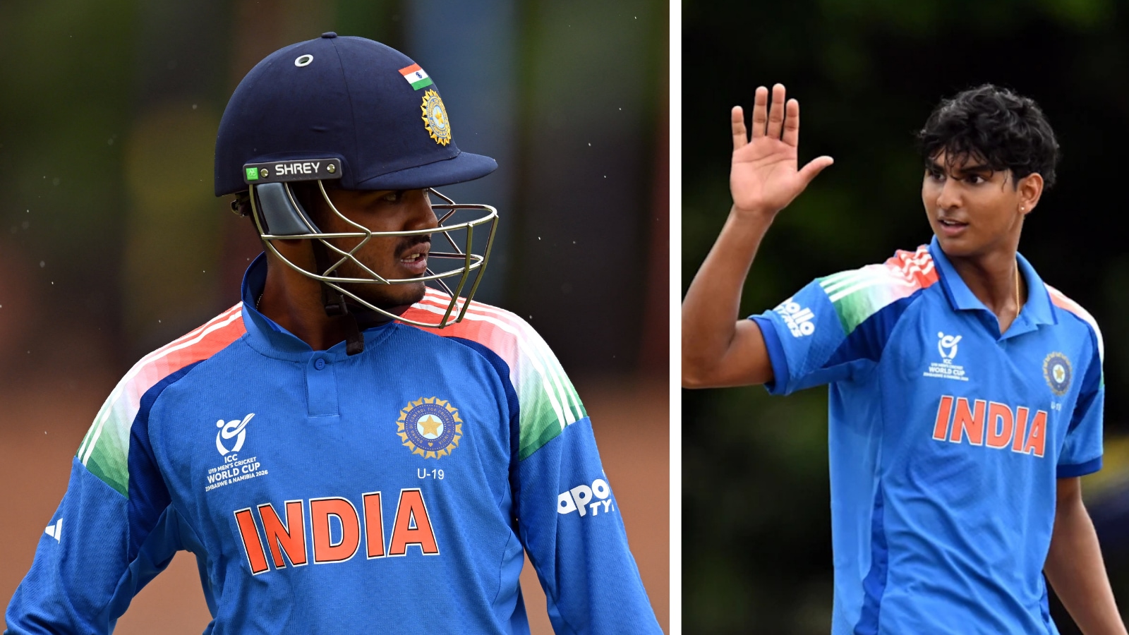 Under-19 World Cup 2026: Mhatre finds form, Ambrish delivers as India cruise past New Zealand