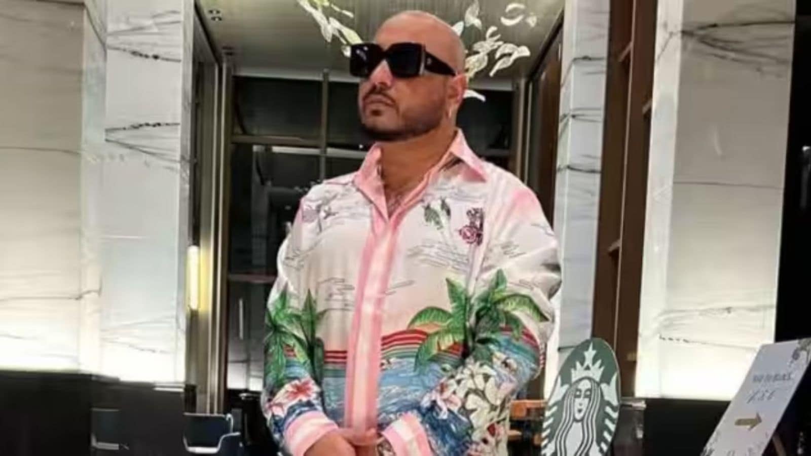 Bollywood singer B Praak gets Lawrence gang threat, ₹10-crore extortion demand