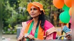 ‘Was assured I would be made mayor’: BJP’s Thiruvananthapuram councillor Sreelekha