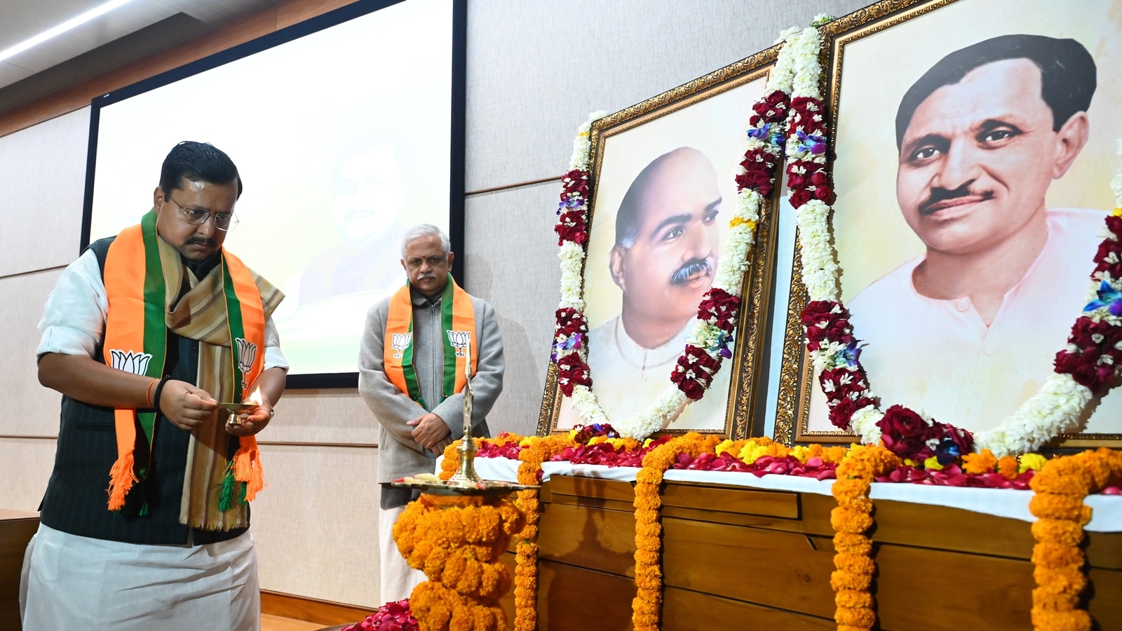 Nabin’s first move to prepare BJP for key elections: Renew party’s focus on urban voters