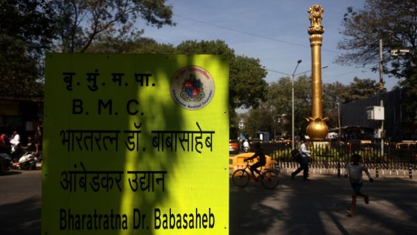 BMC elections (Express Photo by Amit Chakravarty)