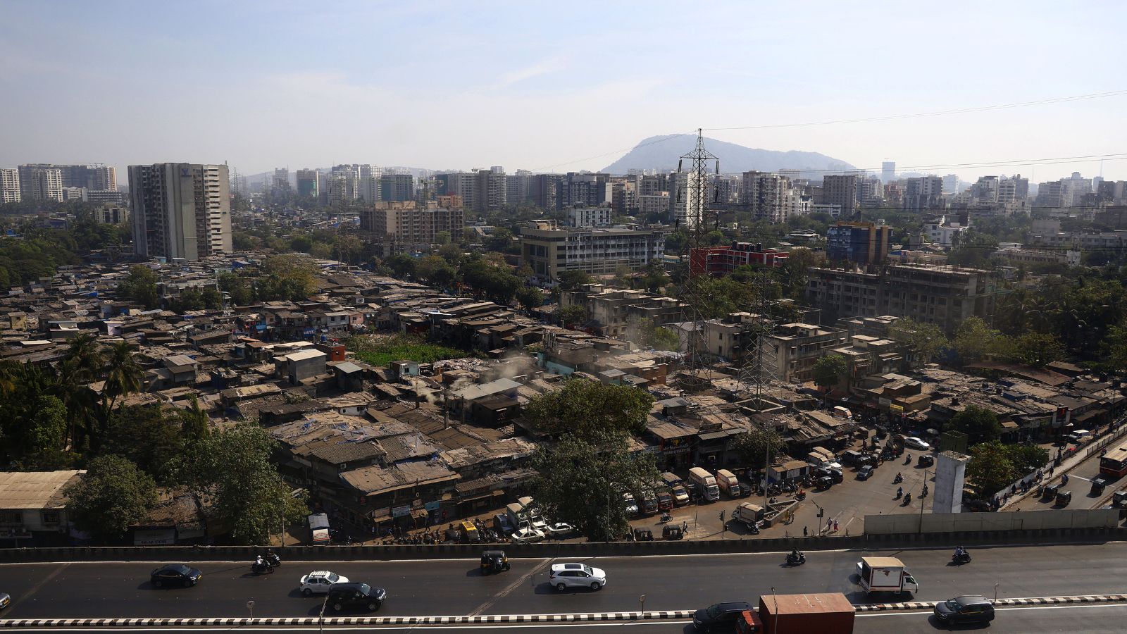 Mumbai Ward Watch: Pollution, traffic, congestion plague eastern suburbs of the city