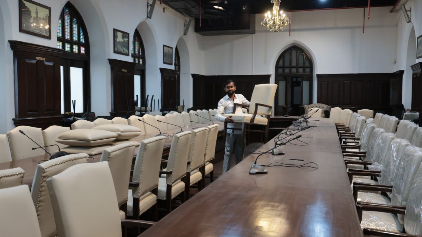 BJP’s mayoral bid recalls lone mayor 40 years ago | Mumbai News