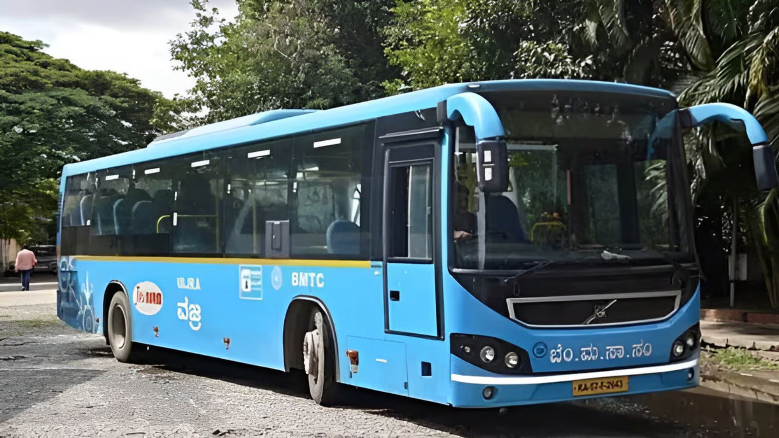 indianexpress.com - Bengaluru bus conductors divert fare payments to personal UPI accounts; 3 suspended