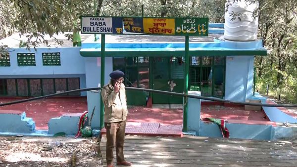 Dargah at Wynberg-Allen School premises in Mussoorie vandalised weeks after viral video questions its legality